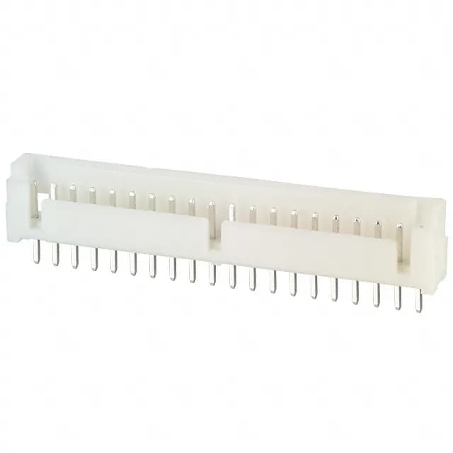 DF1BZ-20P-2.5DSA — Hirose Electric Co Ltd product photo