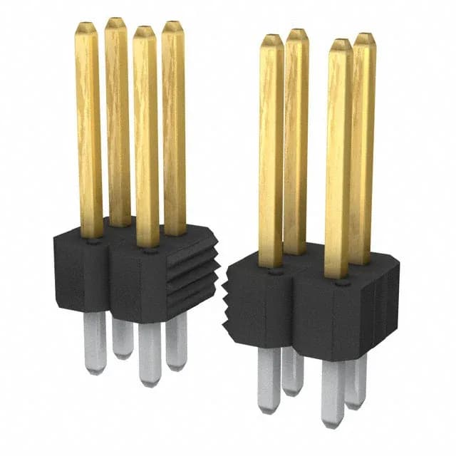 54102-G30-05 — Amphenol ICC (FCI) product photo