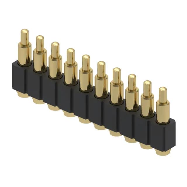 836-22-010-30-001101 — Mill-Max Manufacturing Corp. product photo