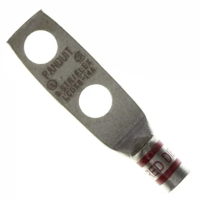 LCDX8-14A-L — Panduit Corp product photo