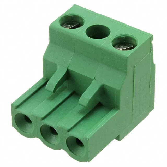 282808-2 — TE Connectivity AMP Connectors product photo