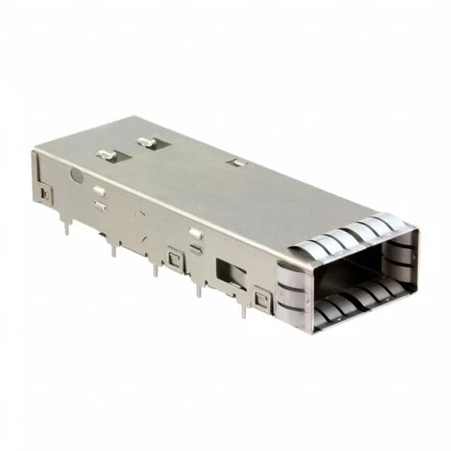 2110487-1 — TE Connectivity AMP Connectors product photo