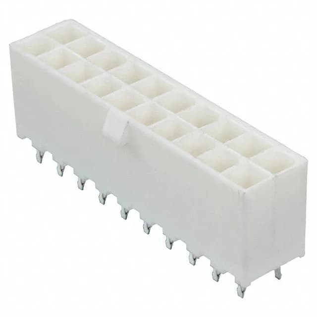 2-1586495-0 — TE Connectivity AMP Connectors product photo