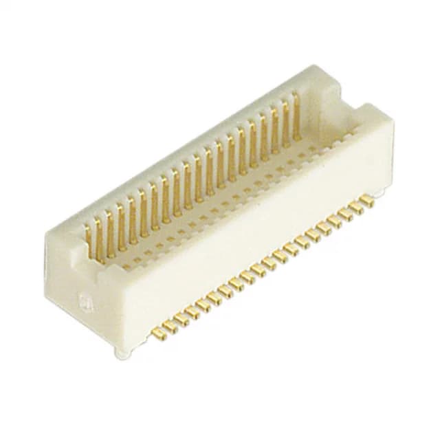 DF12D(3.5)-40DP-0.5V(81) — Hirose Electric Co Ltd product photo