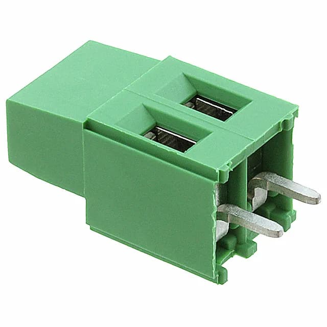282856-2 — TE Connectivity AMP Connectors product photo
