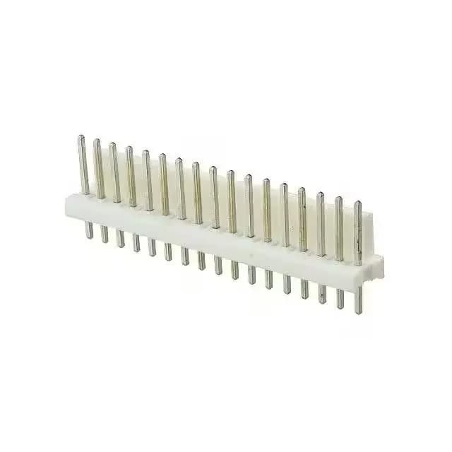 1-640454-7 — TE Connectivity AMP Connectors product photo