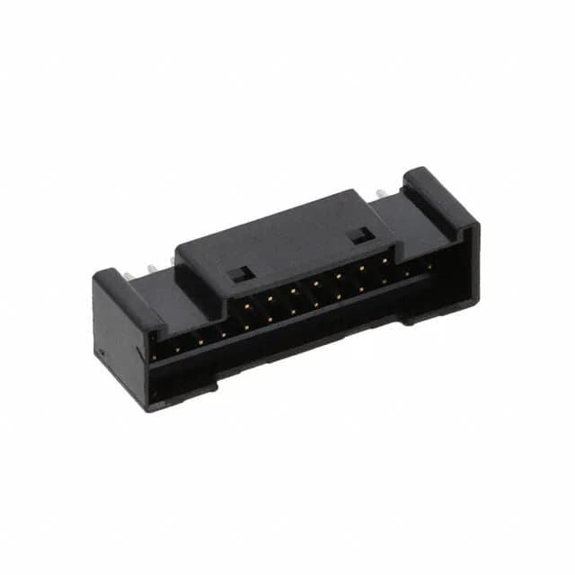DF51K-26DP-2DSA(800) — Hirose Electric Co Ltd product photo