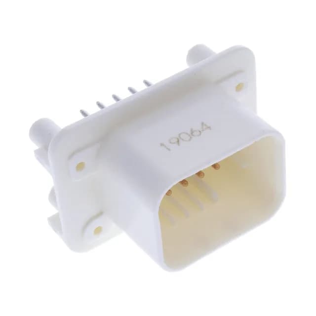 1-776261-2 — TE Connectivity AMP Connectors product photo