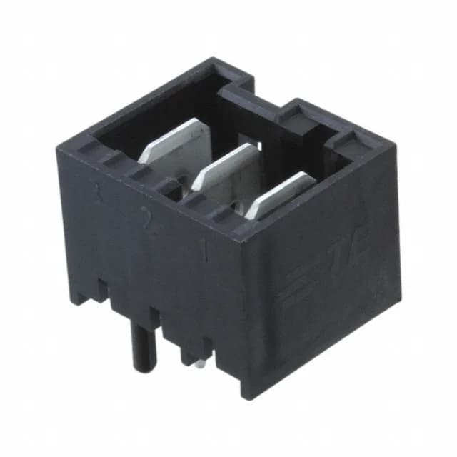 8-2232000-3 — TE Connectivity AMP Connectors product photo