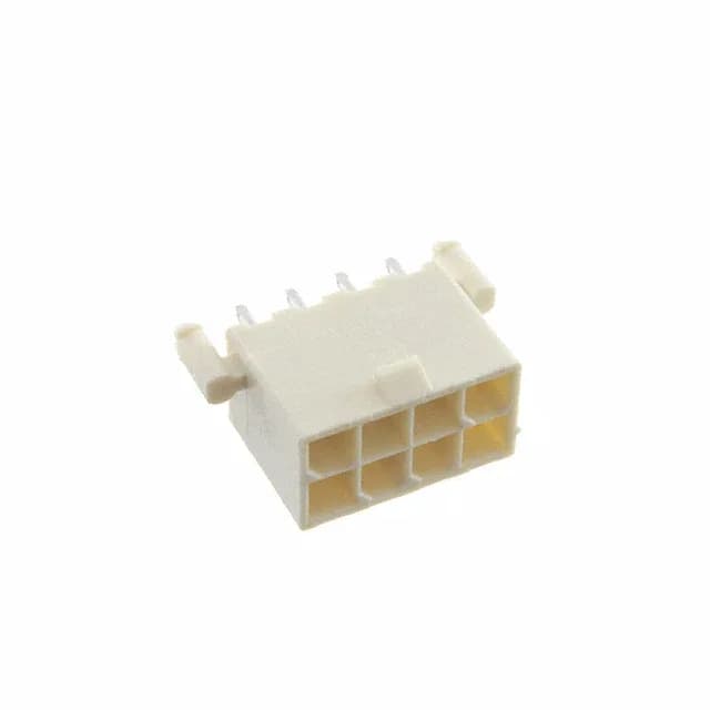 2825261-8 — TE Connectivity AMP Connectors product photo