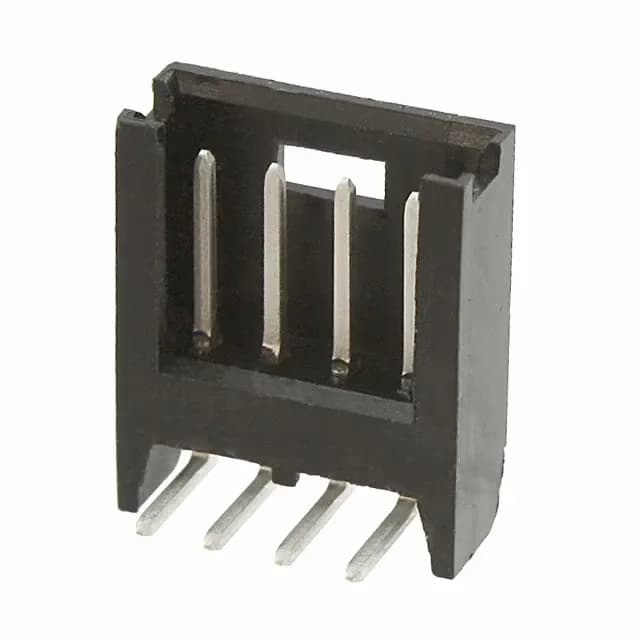 280378-1 — TE Connectivity AMP Connectors product photo