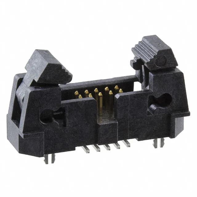 M50-3650542R — Harwin Inc. product photo