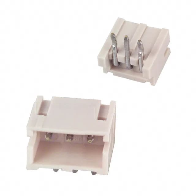 S3B-ZR — JST Sales America Inc. product photo