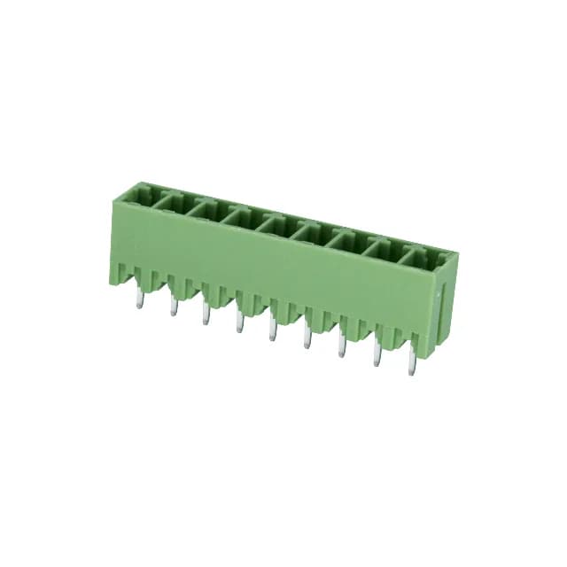 ECH381V-09P — Dinkle Corporation, USA product photo