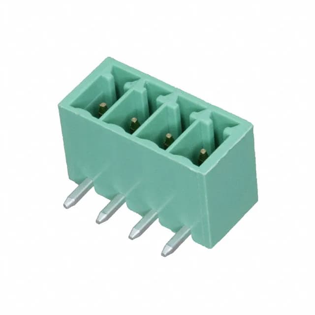 0395026504 — Molex product photo