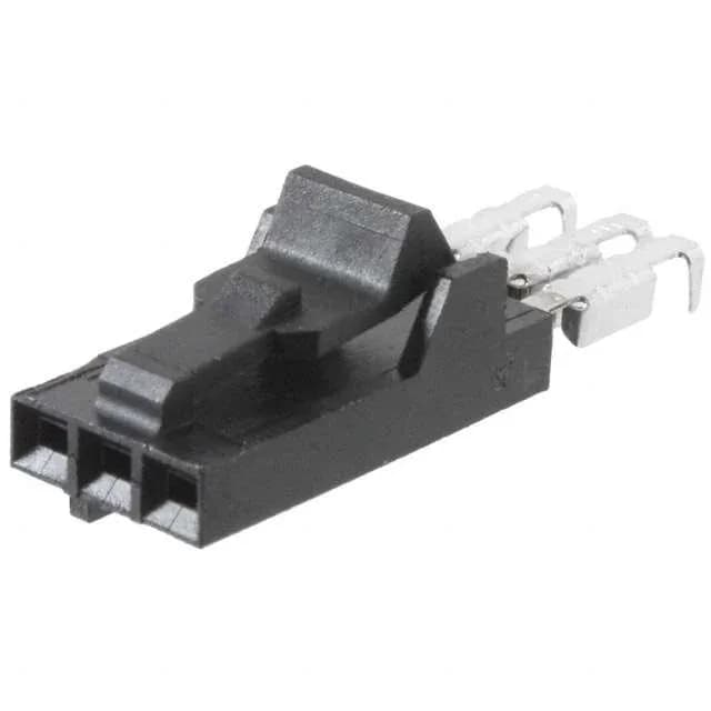 1-103957-3 — TE Connectivity AMP Connectors product photo