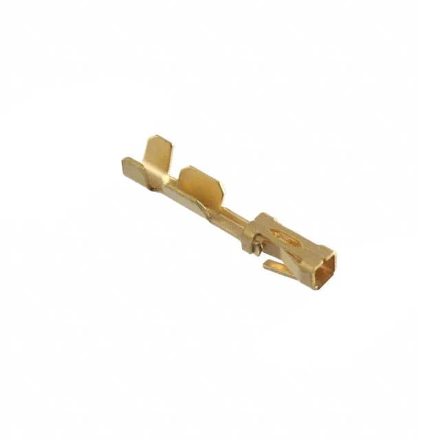 87809-1 — TE Connectivity AMP Connectors product photo