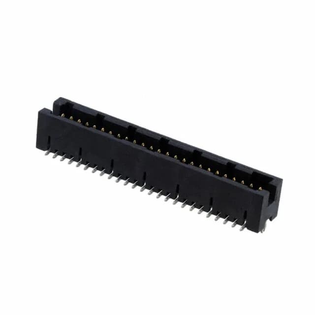 147381-5 — TE Connectivity AMP Connectors product photo