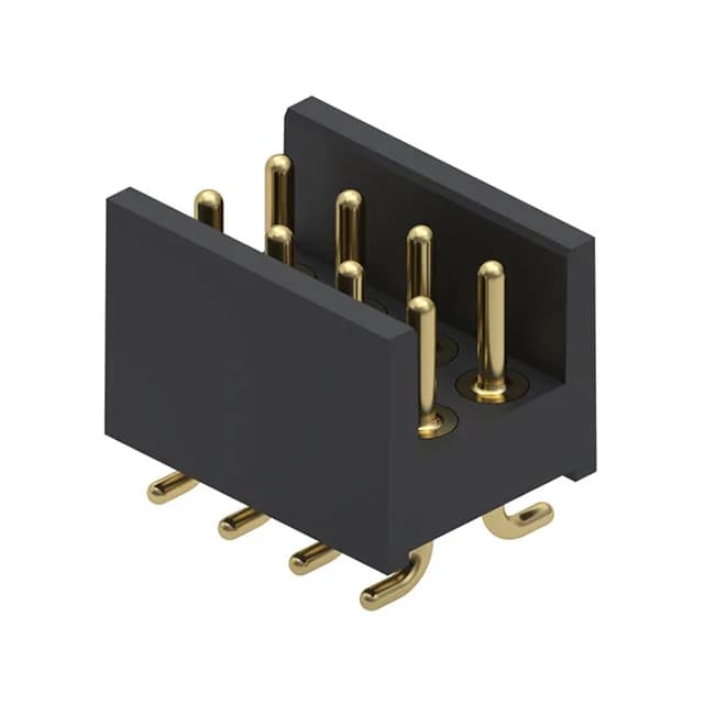 802-10-008-30-052000 — Mill-Max Manufacturing Corp. product photo