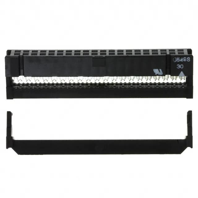 XG4M-4030-T — Omron Electronics Inc-EMC Div product photo