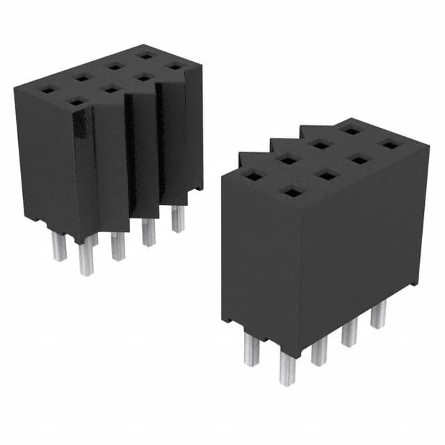 SQT-120-01-L-Q — Samtec Inc. product photo