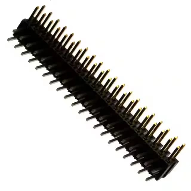 58102-G61-20LF — Amphenol ICC (FCI) product photo