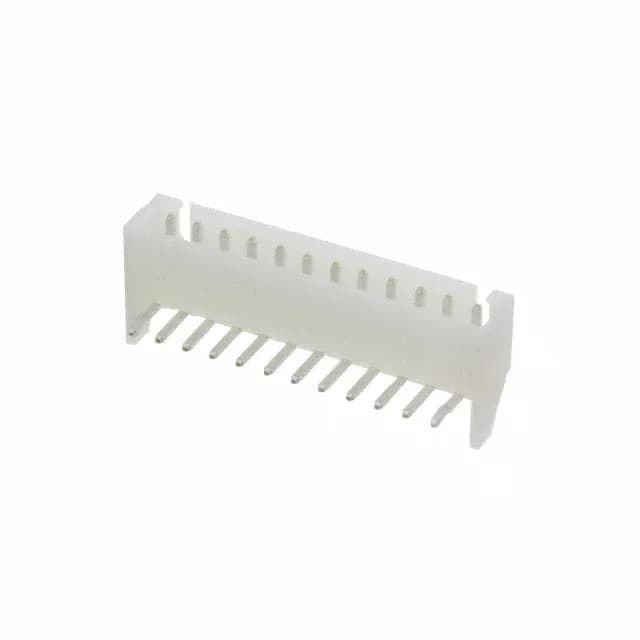 S12B-XH-A-1 — JST Sales America Inc. product photo