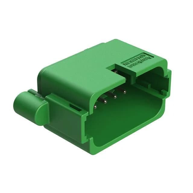 AT04-18PC-BM13 — Amphenol Sine Systems Corp product photo