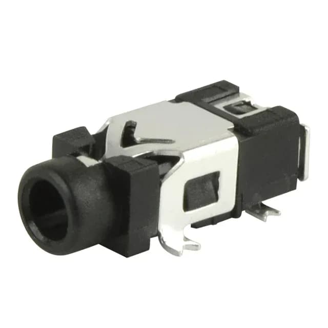 SJ2-25102B-SMT-TR — CUI Devices product photo