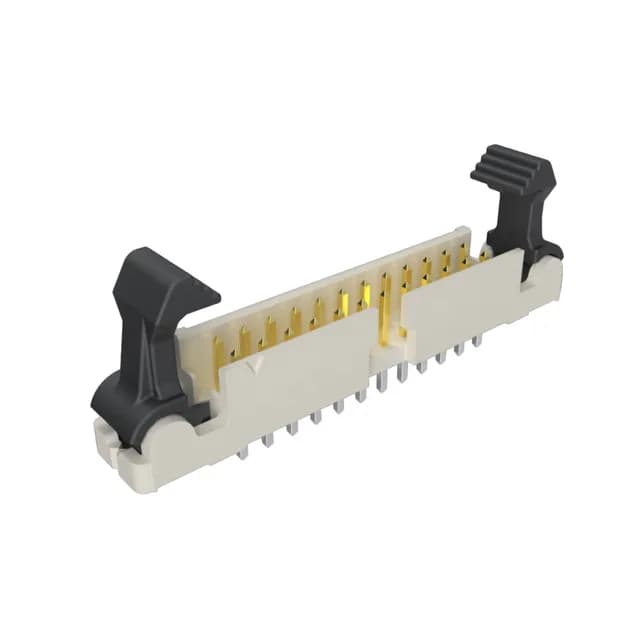 10078991-G22-24ULF — Amphenol ICC (FCI) product photo