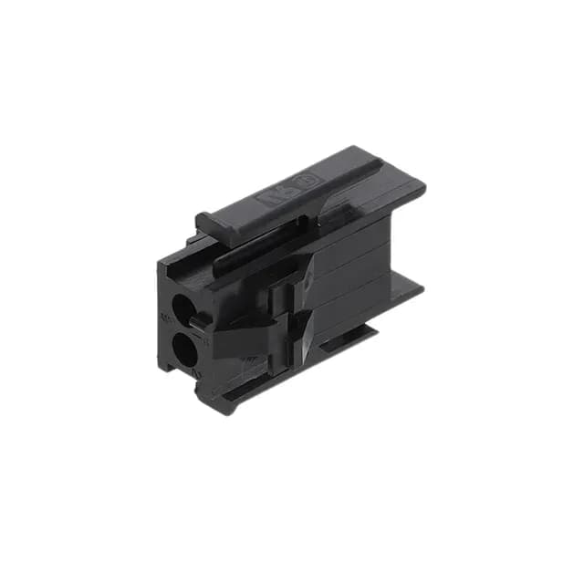 1-640507-0 — TE Connectivity AMP Connectors product photo