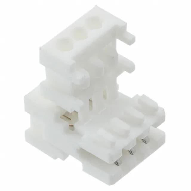 0917160001 — Molex product photo
