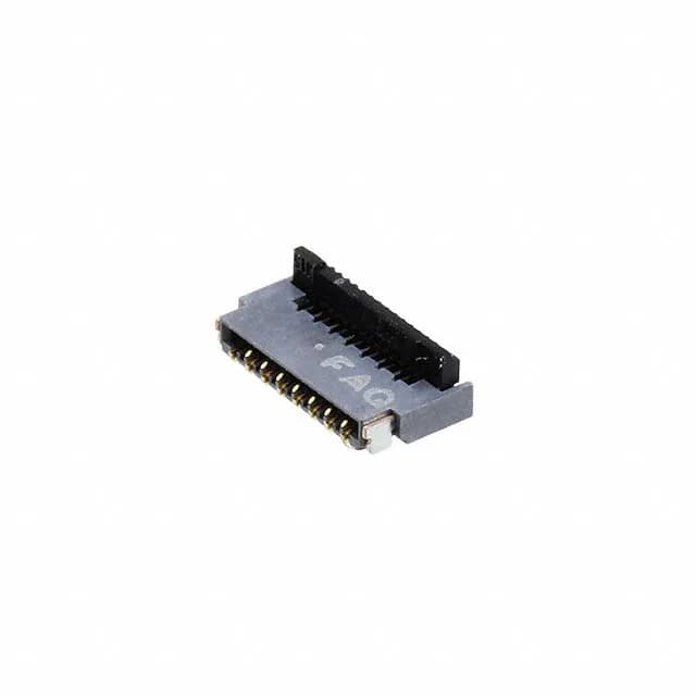 FH35C-15S-0.3SHW(10) — Hirose Electric Co Ltd product photo