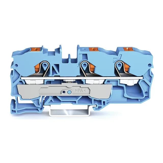 2210-1304 — WAGO Corporation product photo