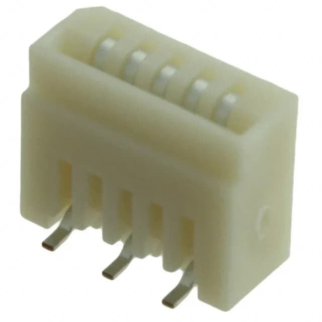 84982-5 — TE Connectivity AMP Connectors product photo