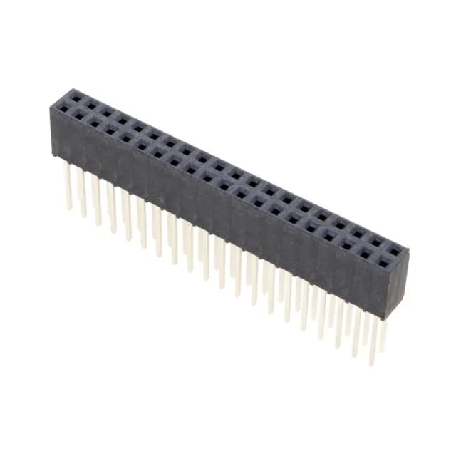 SSQ-120-03-F-D — Samtec Inc. product photo