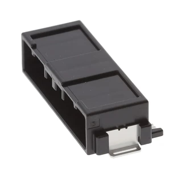 ZE05H-20DP-2H — Hirose Electric Co Ltd product photo