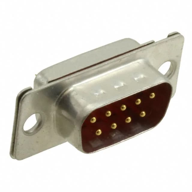 1731100010 — Molex product photo