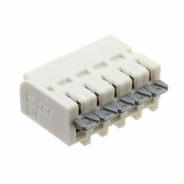 2319461-5 — TE Connectivity AMP Connectors product photo