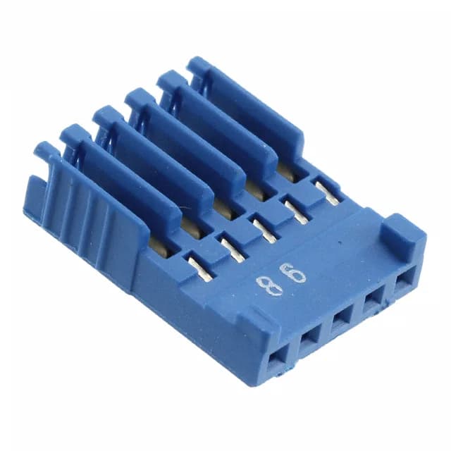 281786-5 — TE Connectivity AMP Connectors product photo