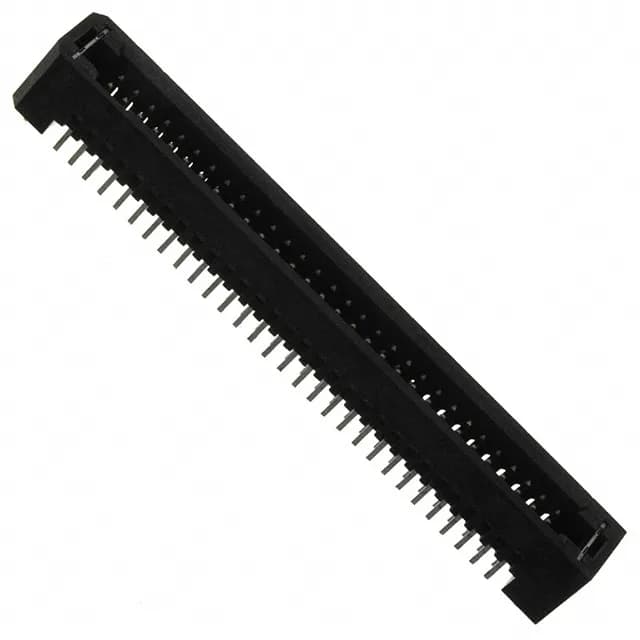TFM-130-01-S-D-WT — Samtec Inc. product photo