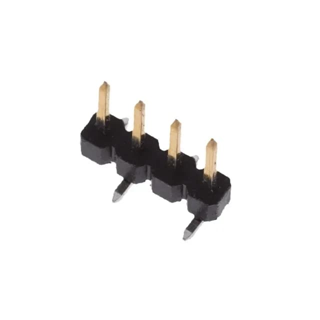 2842102-4 — TE Connectivity AMP Connectors product photo