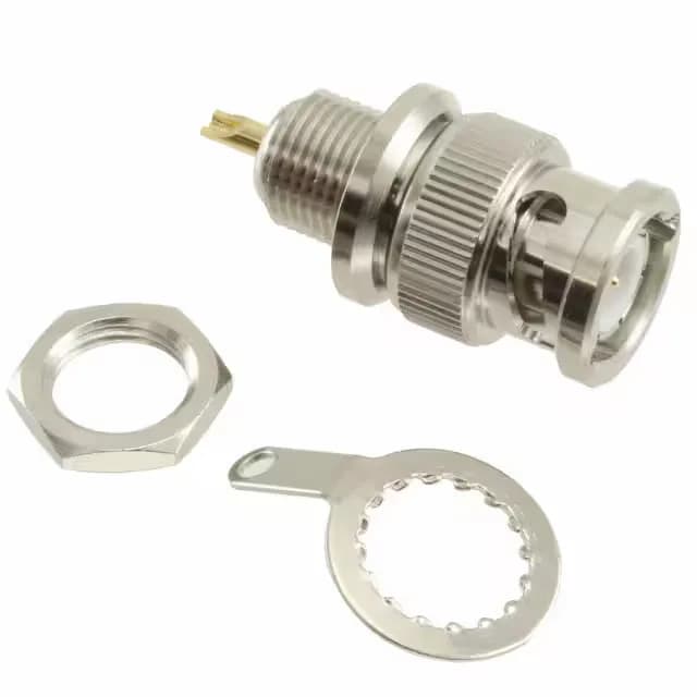 BNC-BPR-3(40) — Hirose Electric Co Ltd product photo
