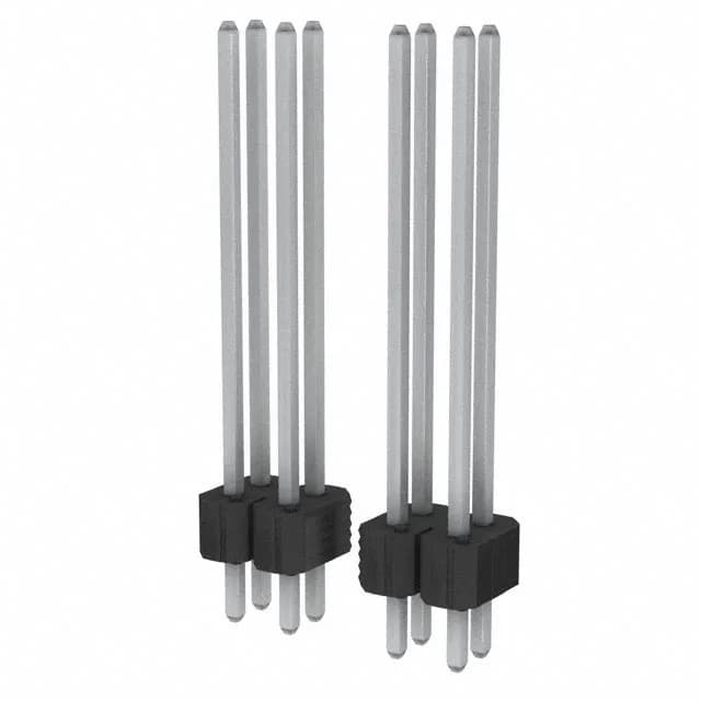 87052-424HLF — Amphenol ICC (FCI) product photo