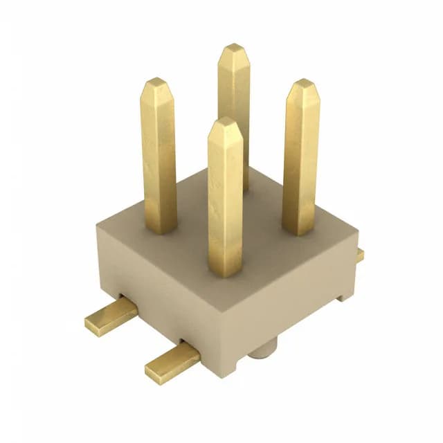 A3A-4PA-2SV — Hirose Electric Co Ltd product photo
