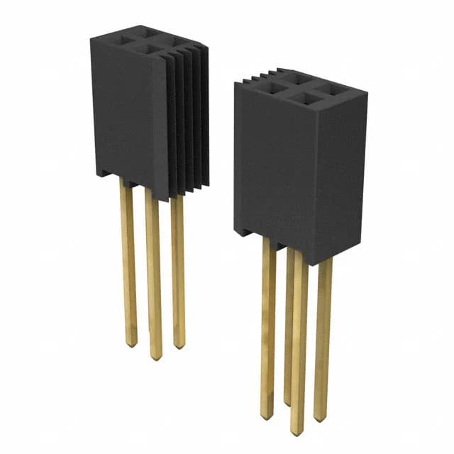 SSQ-112-04-G-D — Samtec Inc. product photo