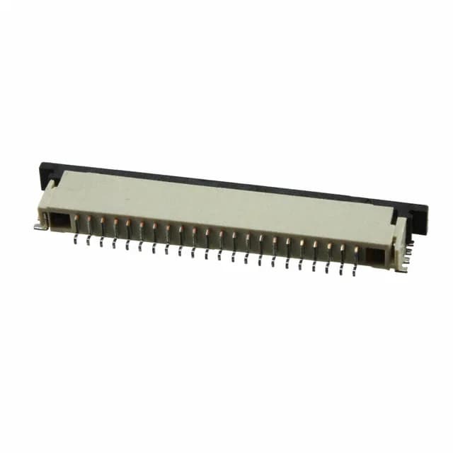 2-84952-2 — TE Connectivity AMP Connectors product photo