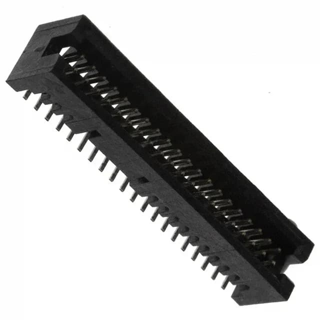 TFML-120-02-L-D-K-TR — Samtec Inc. product photo