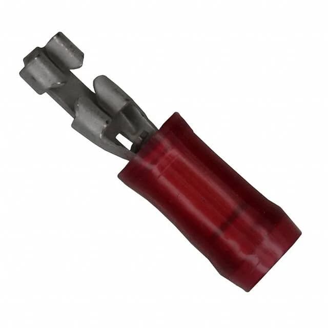 640921-2 — TE Connectivity AMP Connectors product photo