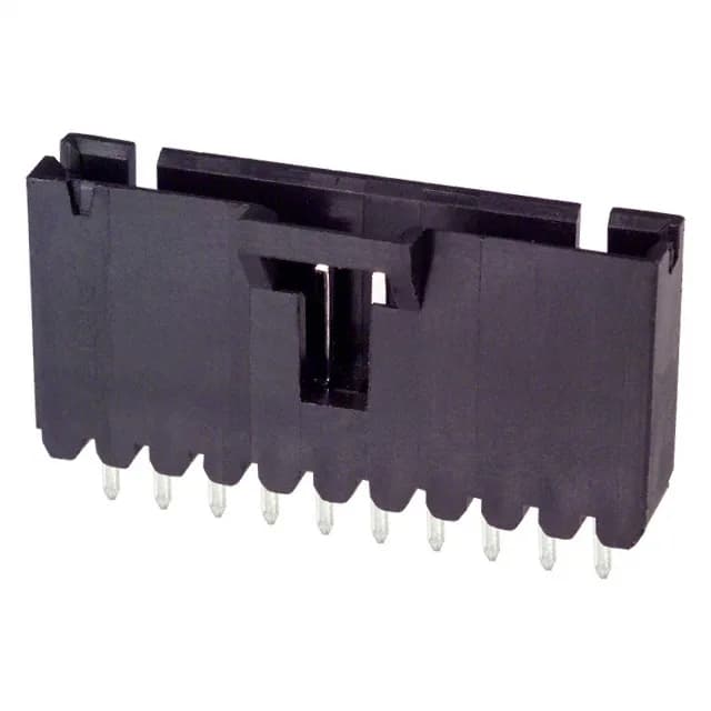2-103639-9 — TE Connectivity AMP Connectors product photo